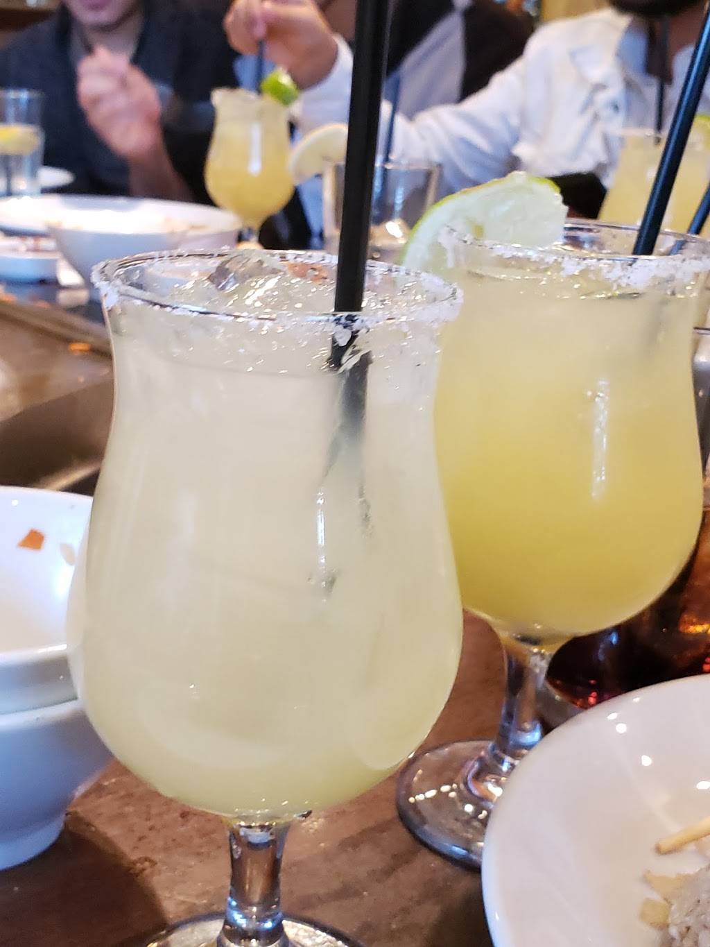 Benihana | restaurant | 1720 Lake Woodlands Dr, Spring, TX 77380, USA | 2812920061 OR +1 281-292-0061