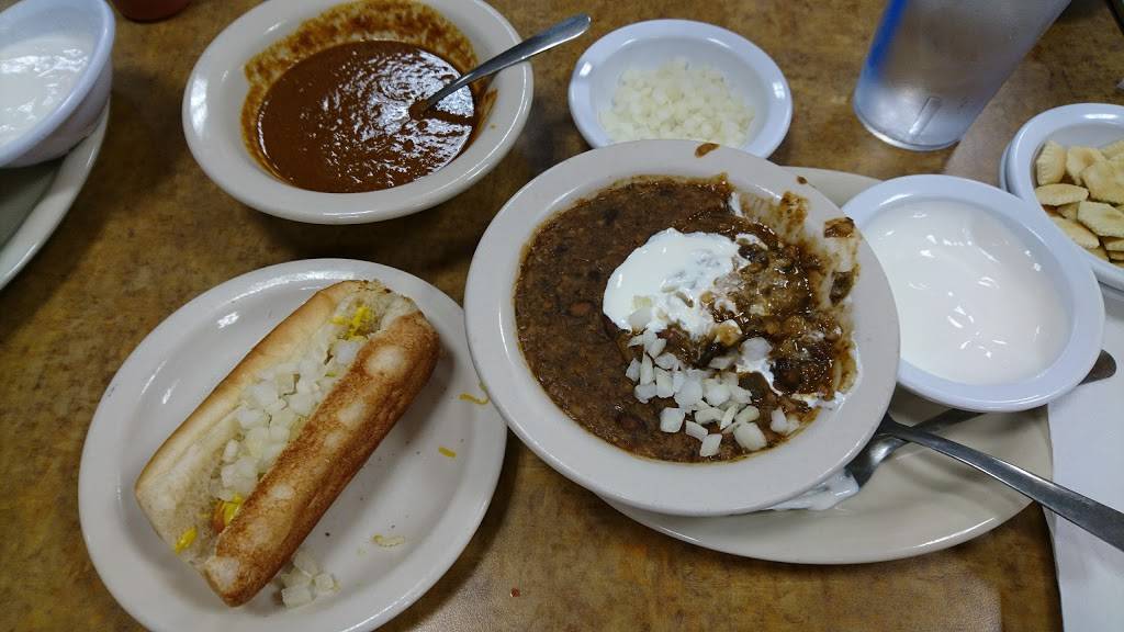Skyline Chili | restaurant | 1775 W Main St, Troy, OH 45373, USA | 9373357005 OR +1 937-335-7005