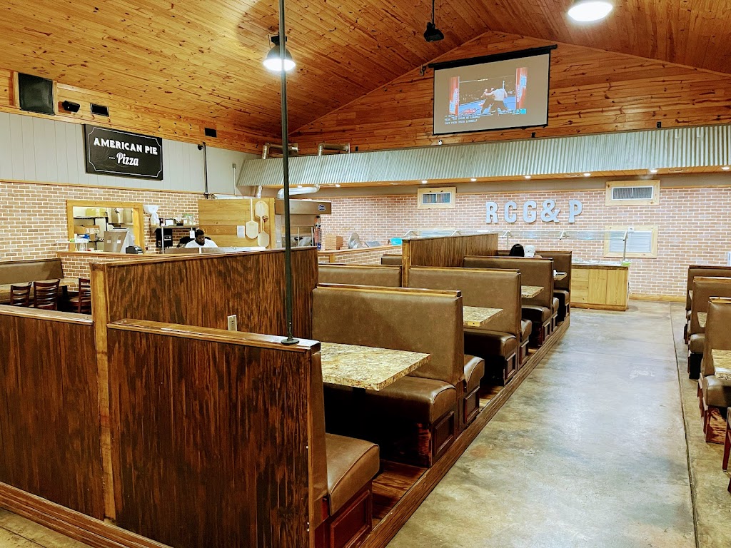 River City Grill and Pizzeria | restaurant | 400 N Scott St, Bainbridge, GA 39817, USA | 2294009777 OR +1 229-400-9777