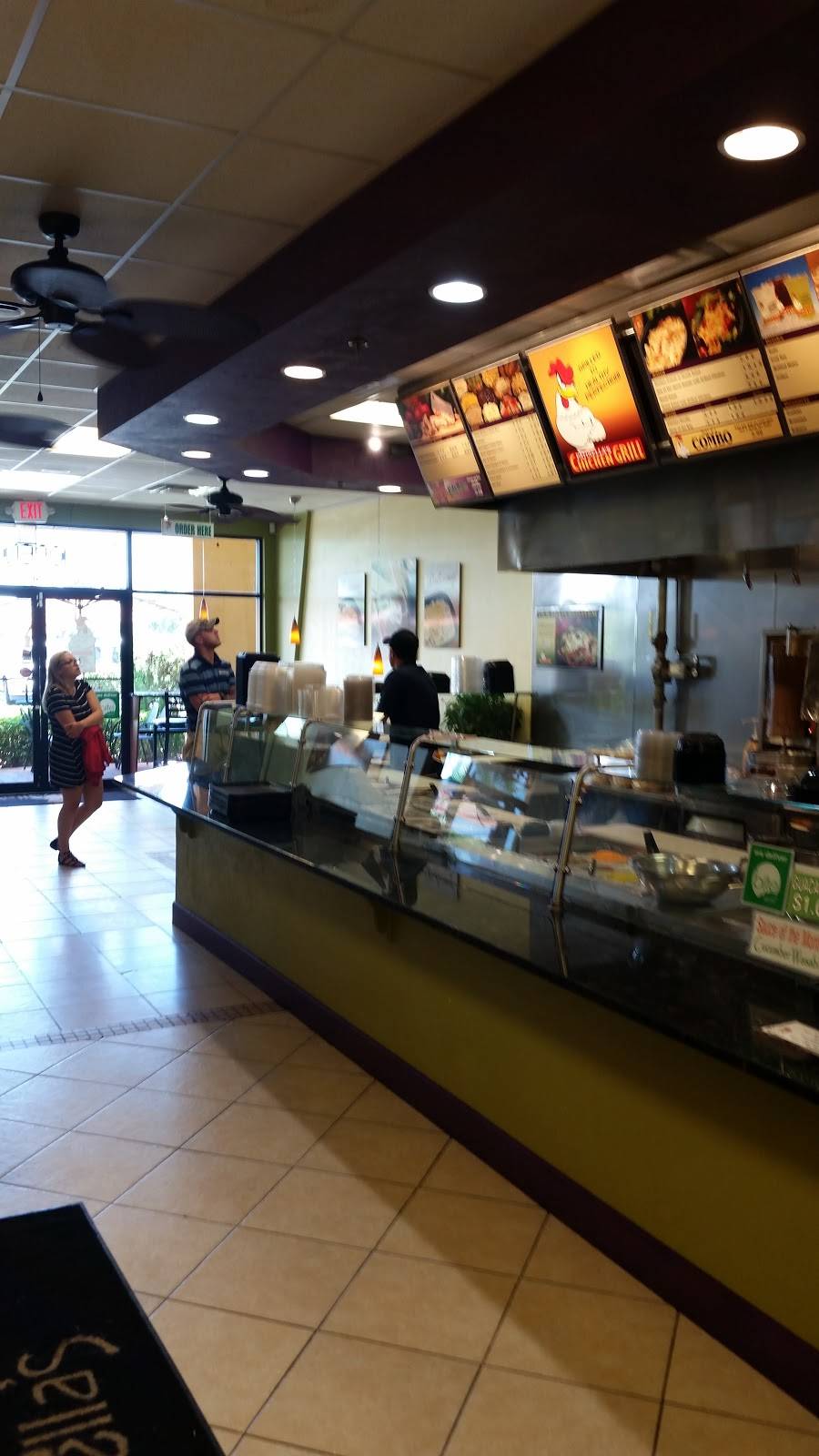 Patinellas Chicken Grill | restaurant | 1201 Piper Blvd, Naples, FL 34110, USA | 2392607783 OR +1 239-260-7783