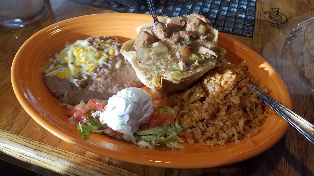 Hacienda Del Rio | restaurant | 702 Sutter St Ste M, Folsom, CA 95630, USA | 9163511800 OR +1 916-351-1800