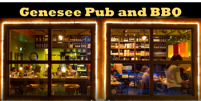 Genesee Pub and BBQ | restaurant | 25948 Genesee Trail Rd, Golden, CO 80401, USA | 7202429803 OR +1 720-242-9803