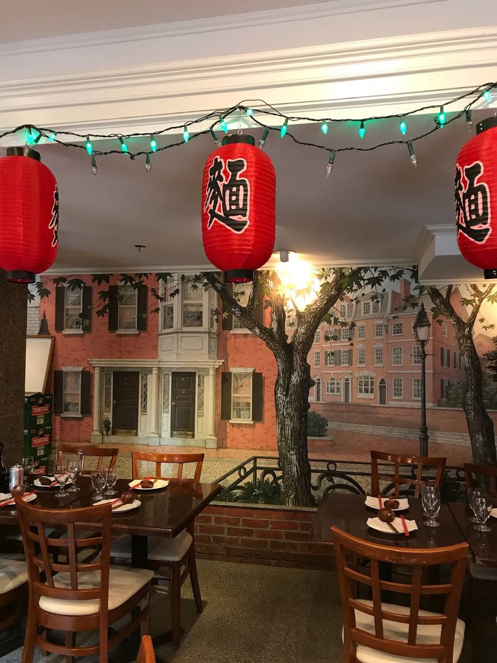 Chef Changs | restaurant | 30 Massachusetts Ave, Boston, MA 02115, USA | 6172361888 OR +1 617-236-1888