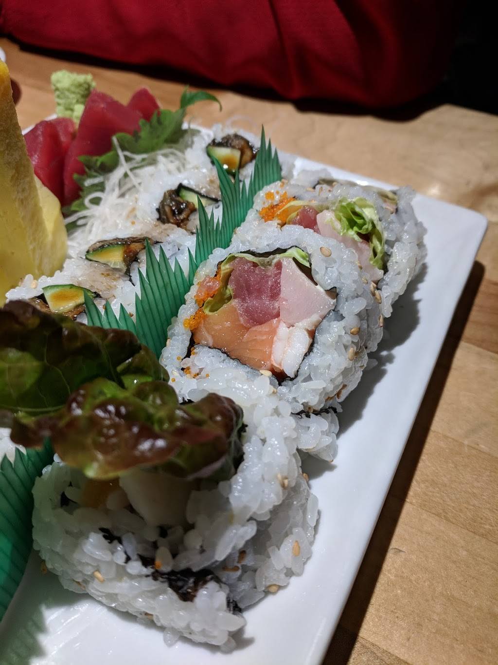 Miyoshi | restaurant | 8660 Bankers St, Florence, KY 41042, USA | 8595256564 OR +1 859-525-6564