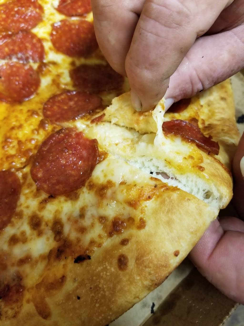 Little Caesars Pizza | meal takeaway | 20517 Old Cutler Rd, Miami, FL 33189, USA | 3052552860 OR +1 305-255-2860