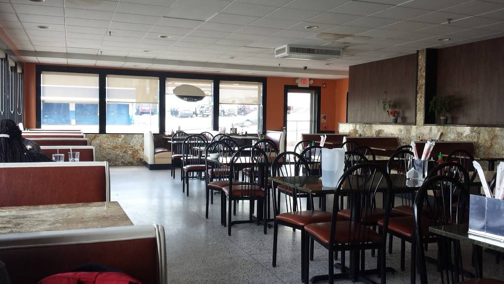 Pho Street | restaurant | 204 Baltimore Pike, Springfield, PA 19064, USA | 6105443934 OR +1 610-544-3934