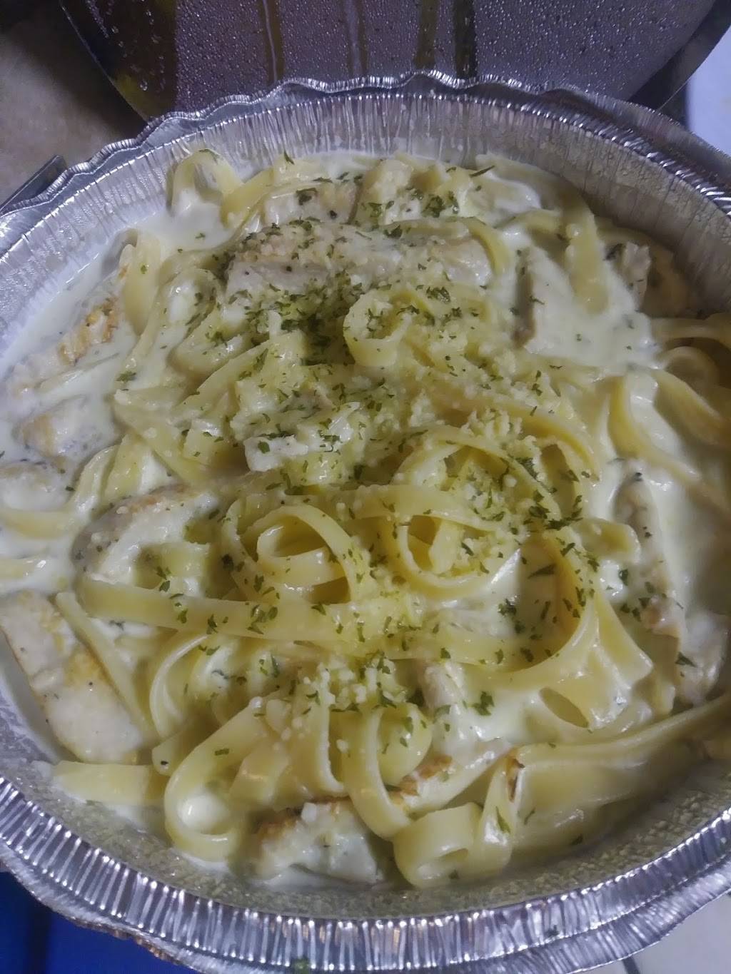 Carusos Pizza NY Style | meal delivery | 8216 FL-52, Hudson, FL 34667, USA | 7273786445 OR +1 727-378-6445