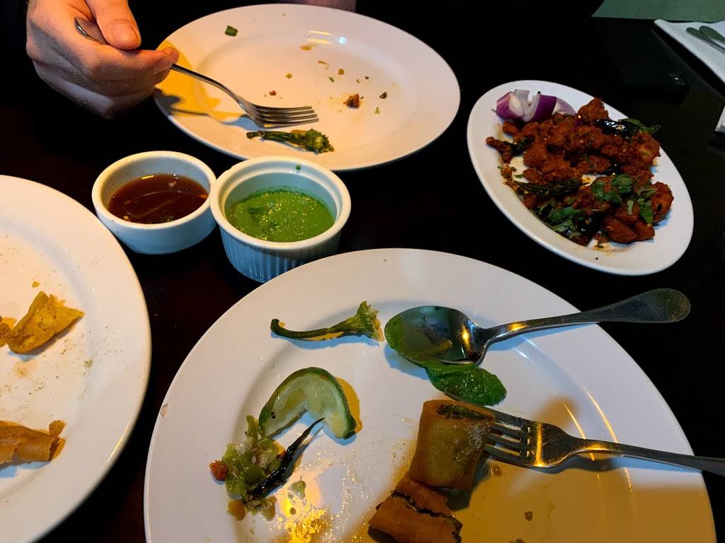 Tatva Xpress | restaurant | 2443 Centreville Rd Suite G3, Herndon, VA 20171, USA | 5713061149 OR +1 571-306-1149