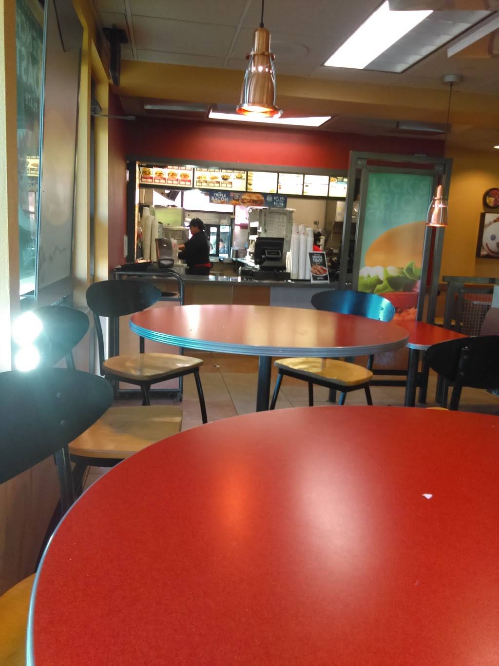 Jack in the Box | restaurant | 602 W Napa St, Sonoma, CA 95476, USA | 7079350258 OR +1 707-935-0258