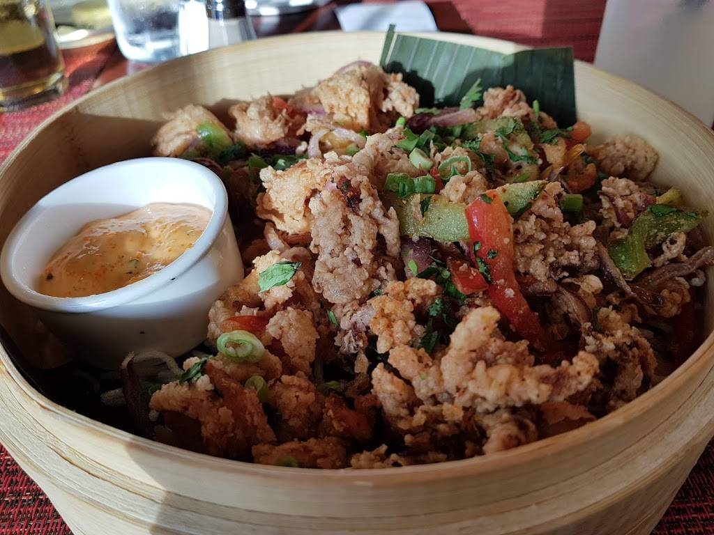 Islands Dining Room | restaurant | 6300 Hollywood Way, Orlando, FL 32819, USA | 4075033200 OR +1 407-503-3200