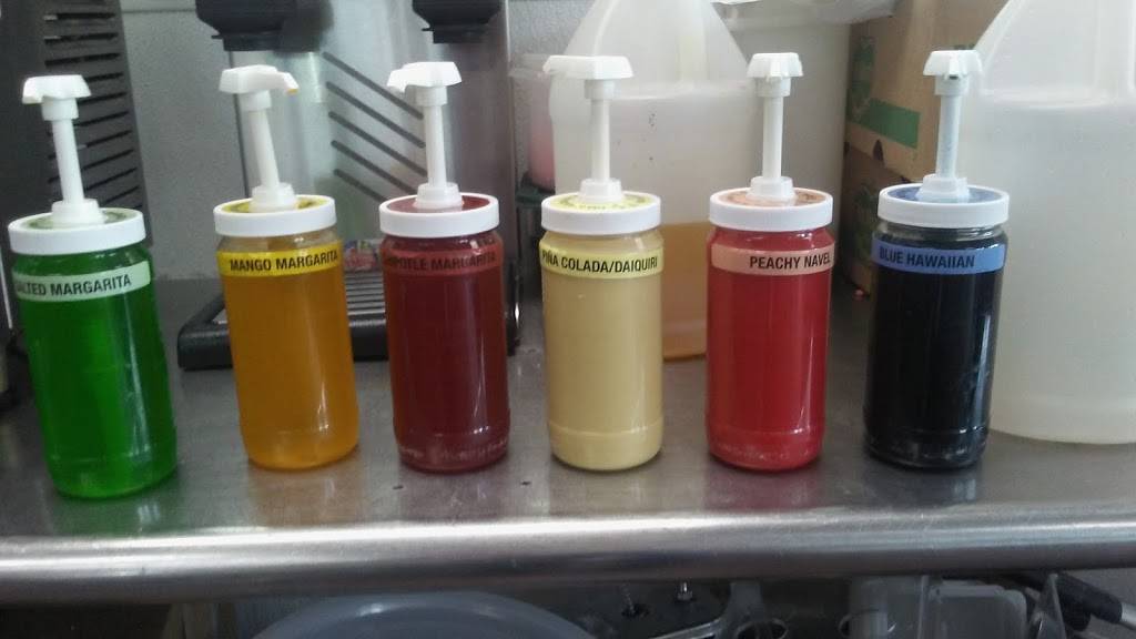 Sonic Drive-In | restaurant | 2312 Dickerson Pike, Nashville, TN 37207, USA | 6152263920 OR +1 615-226-3920