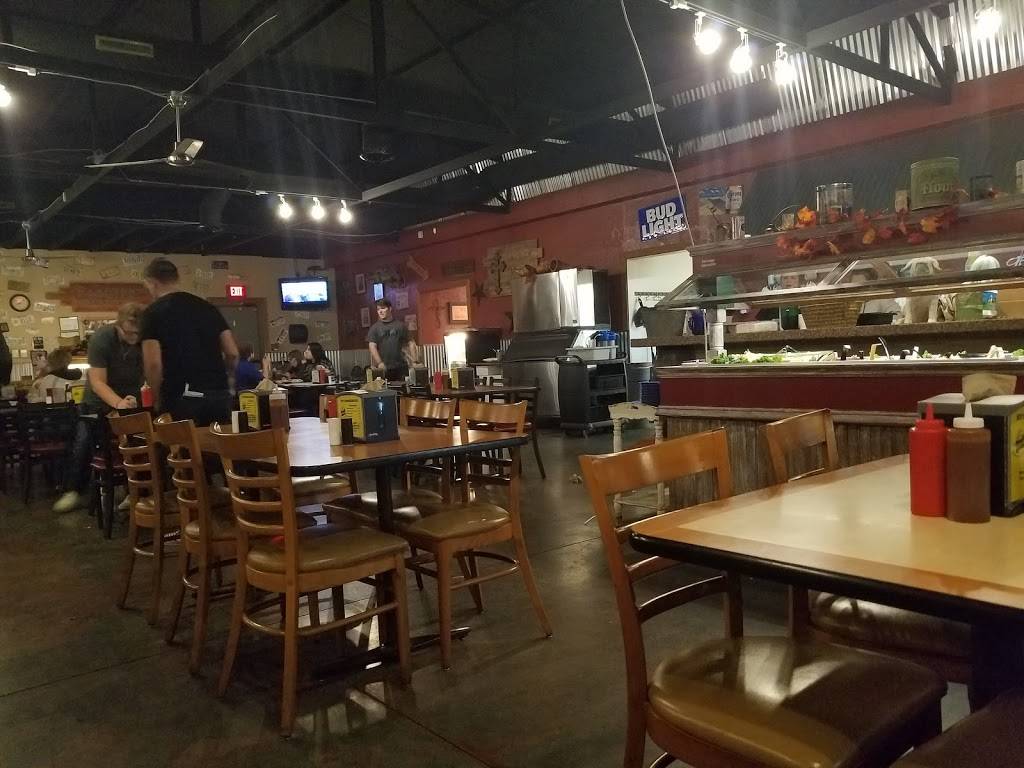 K Ts Smokehouse | restaurant | 8329 N Council Ave, Blanchard, OK 73010, USA | 4053924170 OR +1 405-392-4170