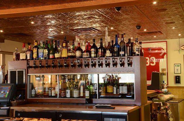 Arthurs Supper Club | night club | E4885 US-14, Spring Green, WI 53588, USA | 6085882521 OR +1 608-588-2521