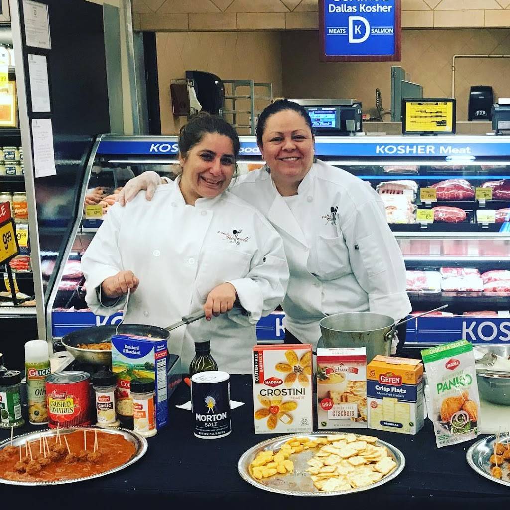 A Taste of the World | restaurant | 12324 Merit Dr, Dallas, TX 75251, USA | 2144556105 OR +1 214-455-6105