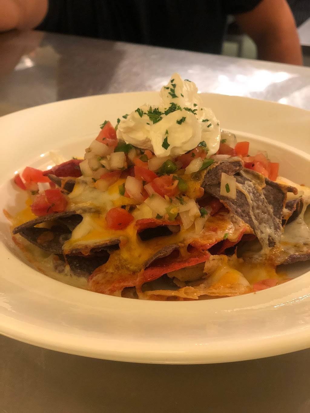 The unique cafe and wine | restaurant | 12319 Roosevelt Way NE, Seattle, WA 98125, USA | 2063626666 OR +1 206-362-6666