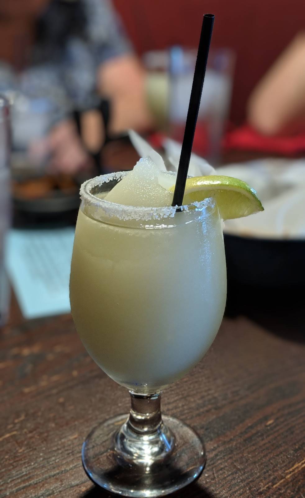 La Ristra | restaurant | 638 E Warner Rd, Gilbert, AZ 85296, USA | 4805452880 OR +1 480-545-2880