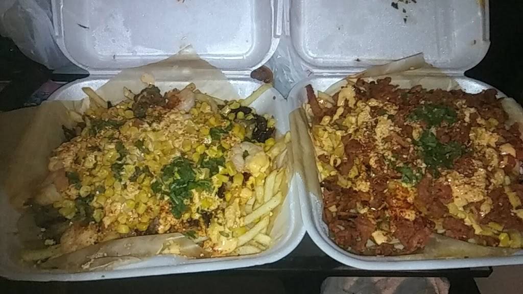 Funky Fresh Mexican | restaurant | 115 W Washington Ave, El Cajon, CA 92020, USA | 6194408226 OR +1 619-440-8226