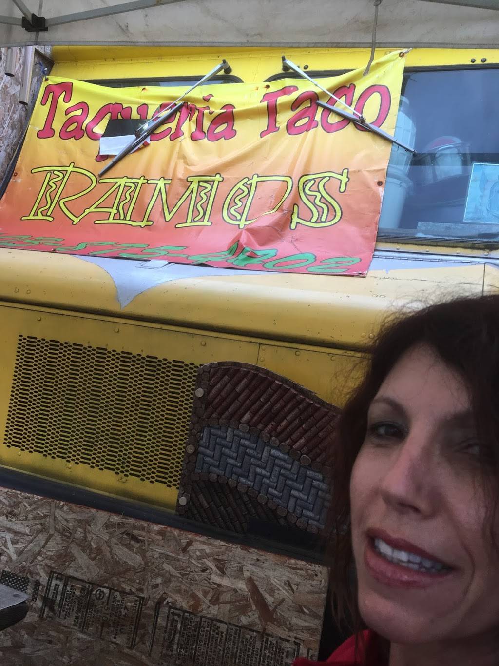 Taqueria Taco Ramos | restaurant | Portland, OR 97233, USA | 5038754402 OR +1 503-875-4402