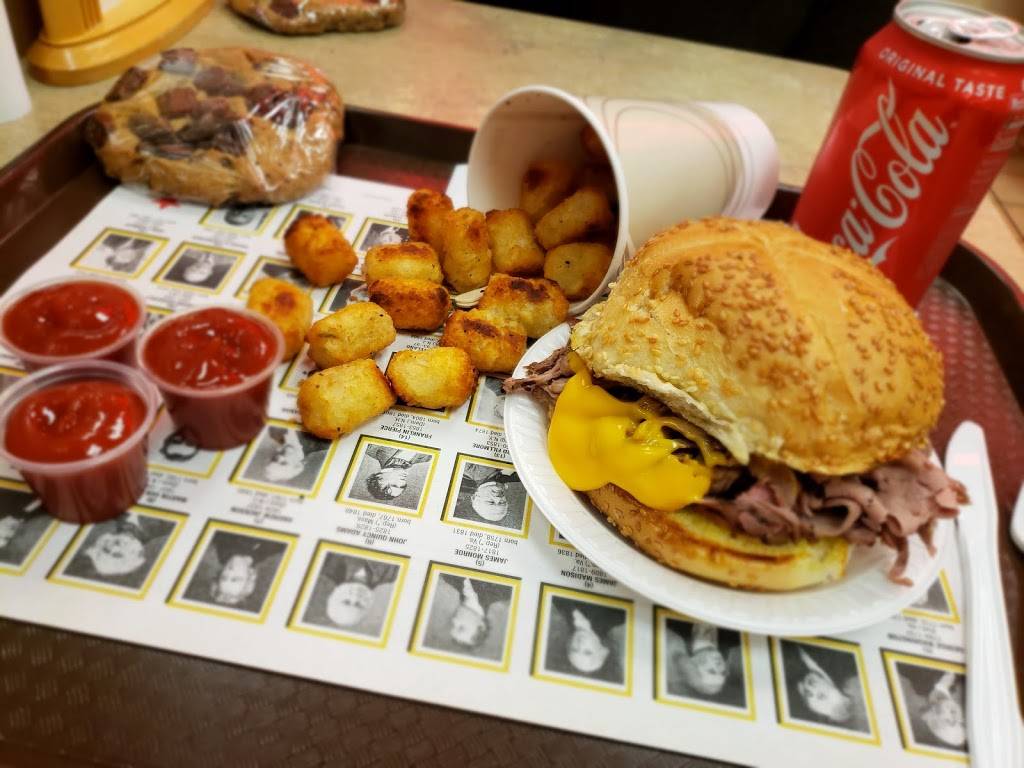 Mr Bs Best Beef & Subs | meal takeaway | 833 U.S. 9, Queensbury, NY 12804, USA | 5187935919 OR +1 518-793-5919