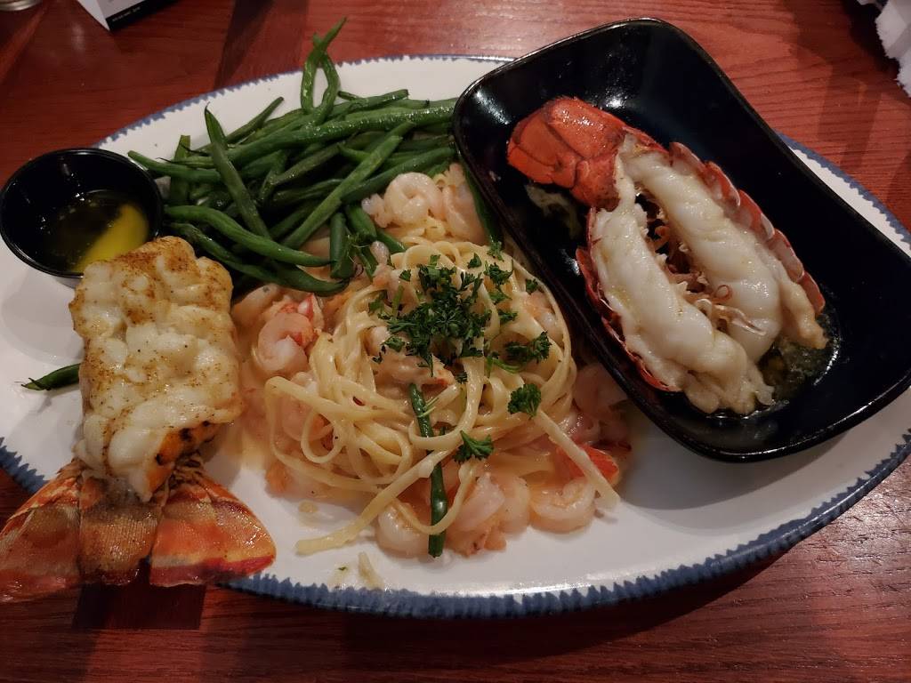 Red Lobster | restaurant | 2522 Candler Rd, Decatur, GA 30032, USA | 4042434121 OR +1 404-243-4121