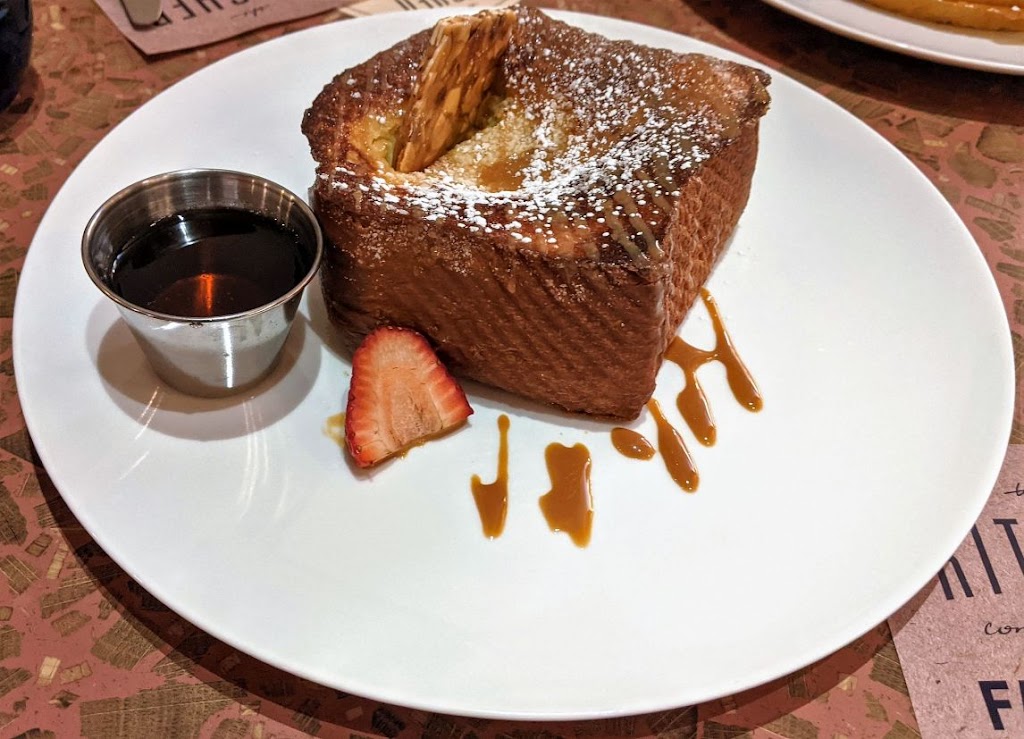 The Kitchen at Commons Club | restaurant | 4455 Paradise Rd, Las Vegas, NV 89169, USA | 7026935260 OR +1 702-693-5260