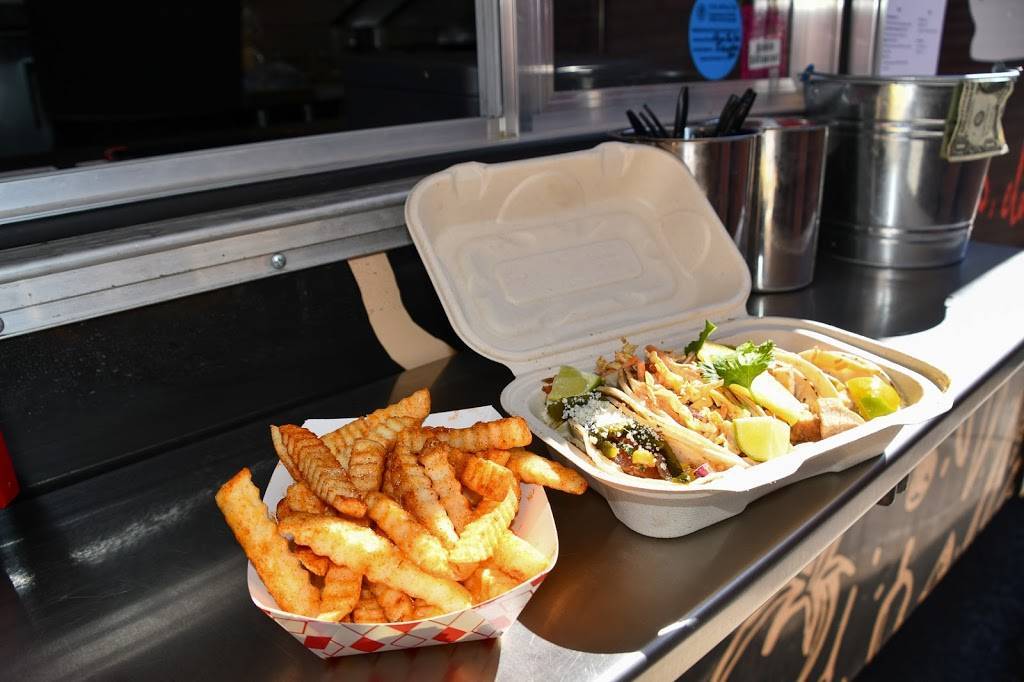 Denver Taco Truck | restaurant | 12345, Denver, CO 80205, USA | 7207701715 OR +1 720-770-1715