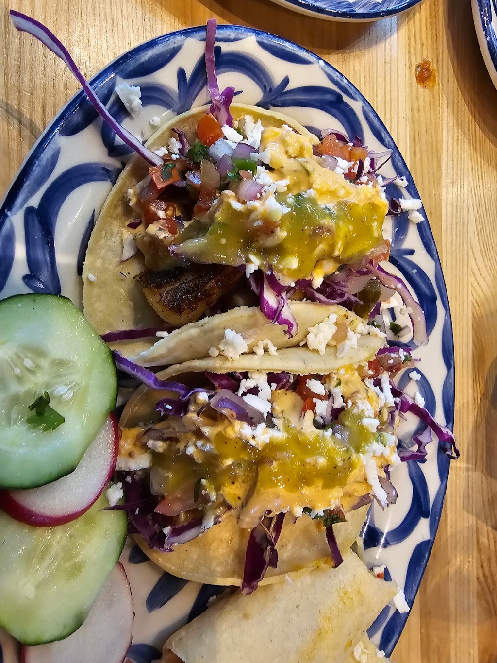 Barrio Queen | restaurant | 7640 W Bell Rd, Glendale, AZ 85308, USA | 6022878226 OR +1 602-287-8226