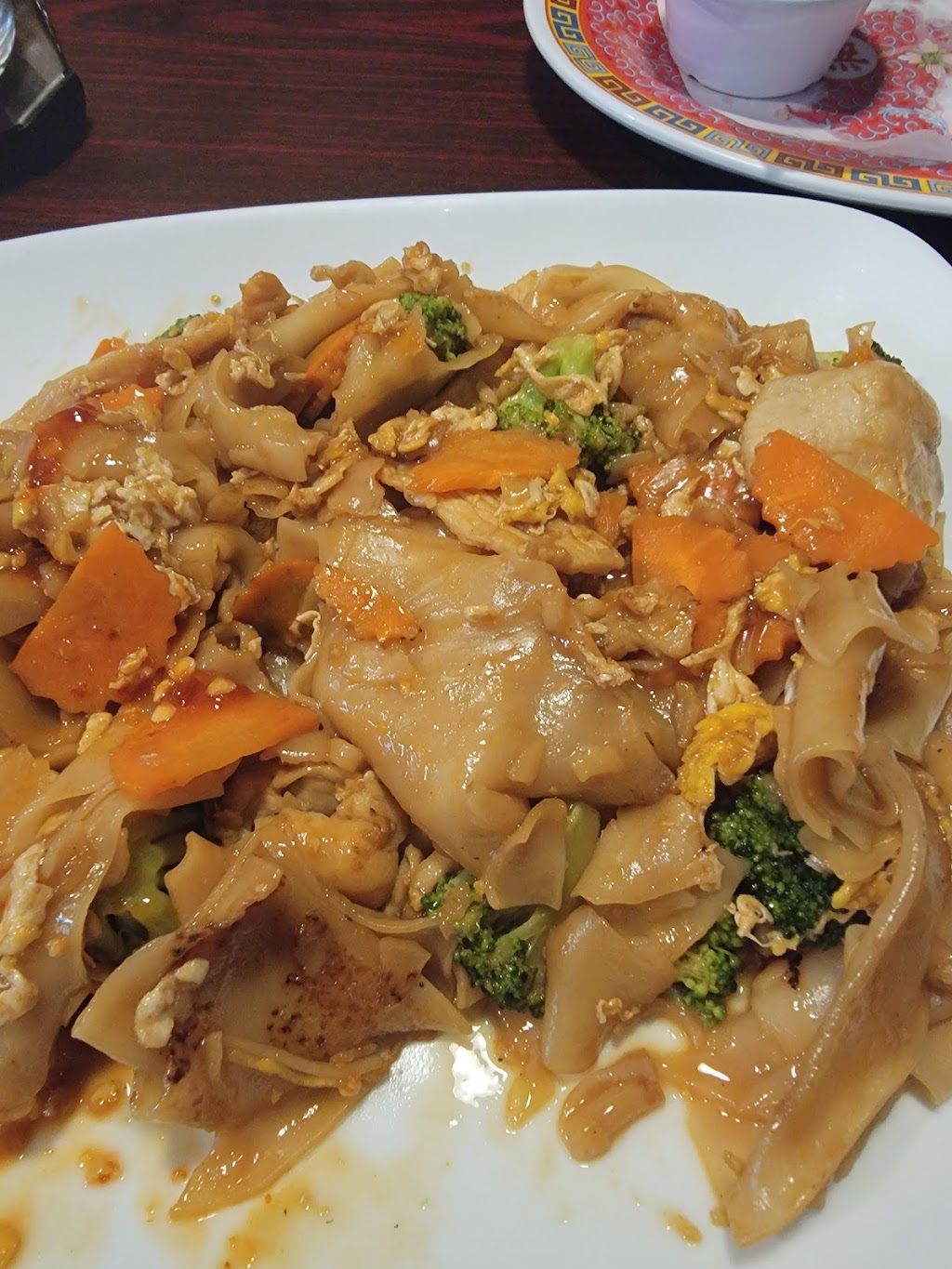 Thai Spice | restaurant | 201 Miracle Strip Pkwy SW, Fort Walton Beach, FL 32548, USA | 8503626199 OR +1 850-362-6199