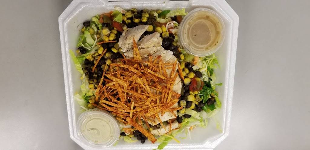 The Green Chile | restaurant | 13926 Imperial Hwy, La Mirada, CA 90638, USA | 5628021202 OR +1 562-802-1202