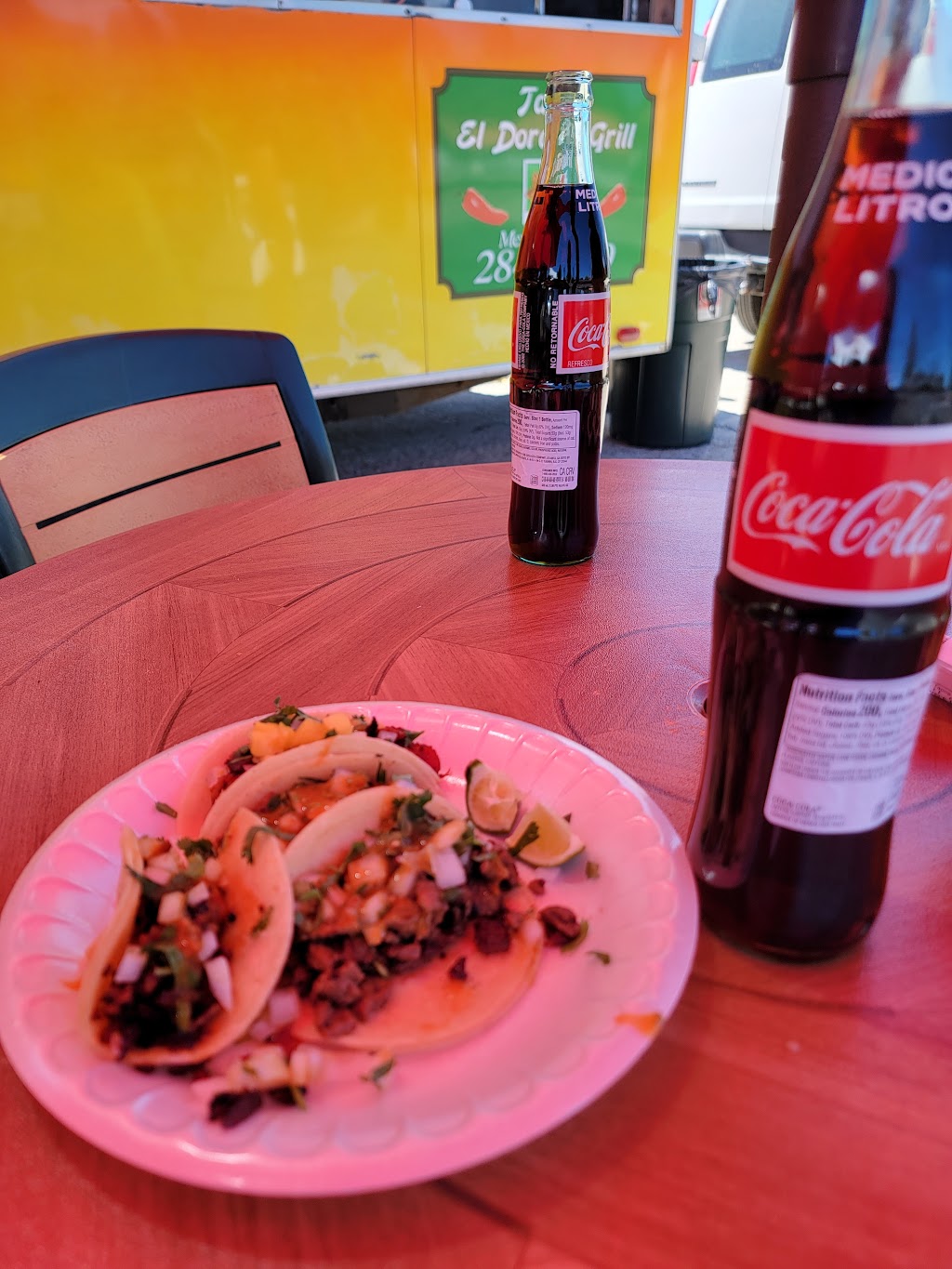 Tacos El Dorado | restaurant | 906 S Washington Ave, Emmett, ID 83617, USA | 2082846369 OR +1 208-284-6369