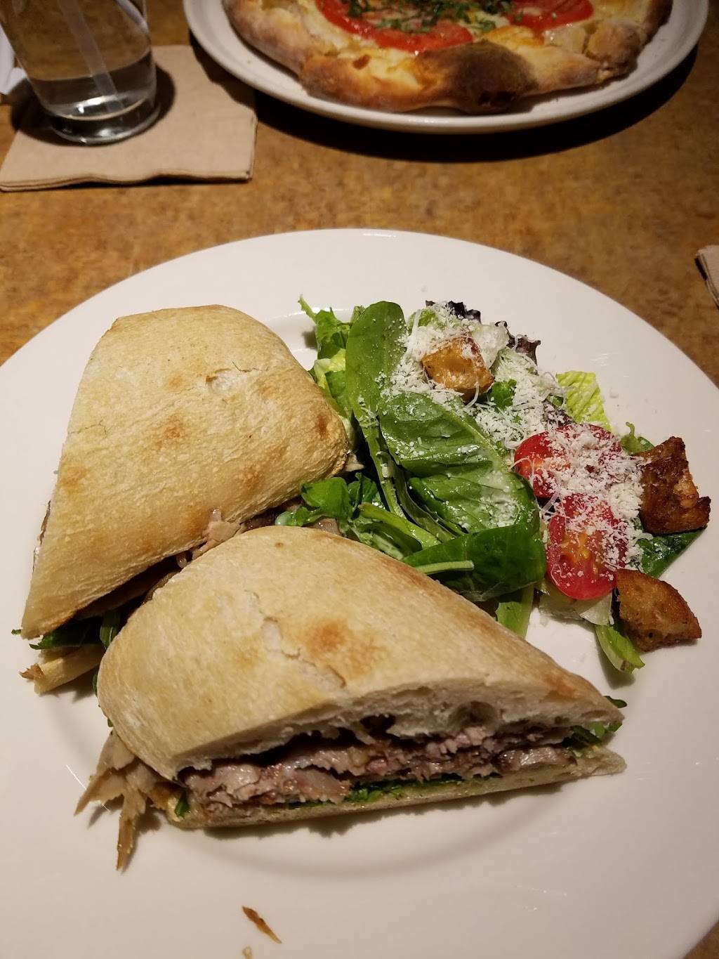 Nordstrom Cafe | restaurant | 6 Woodfield Shopping Center, Schaumburg, IL 60173, USA | 8476052121 OR +1 847-605-2121