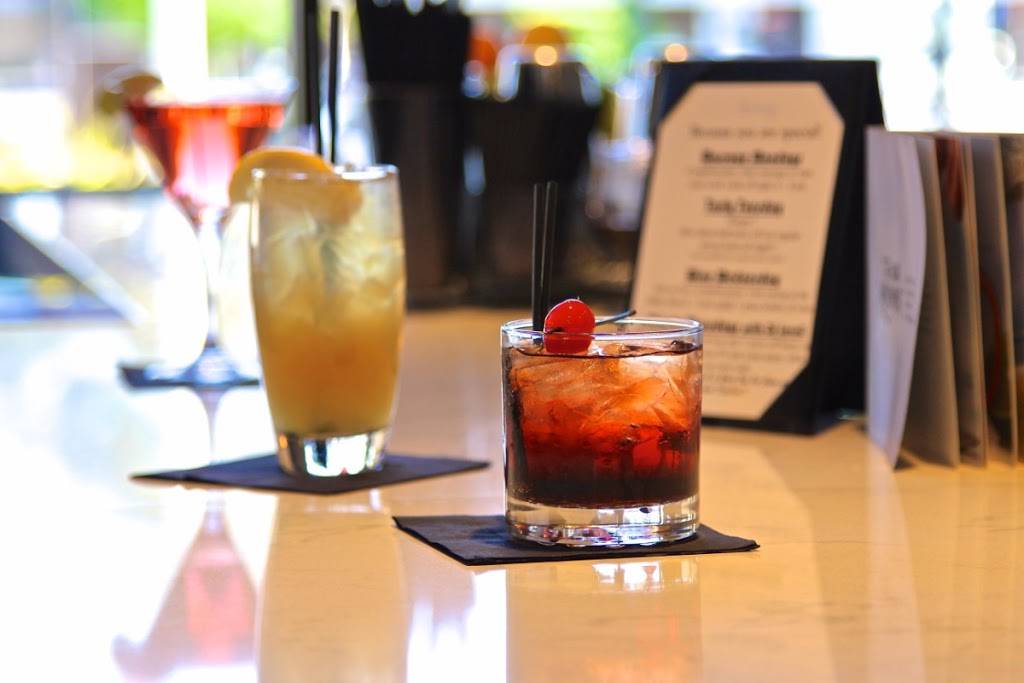 Bytes Cafe & Bar | restaurant | 1085 E El Camino Real, Sunnyvale, CA 94087, USA | 4082470800 OR +1 408-247-0800