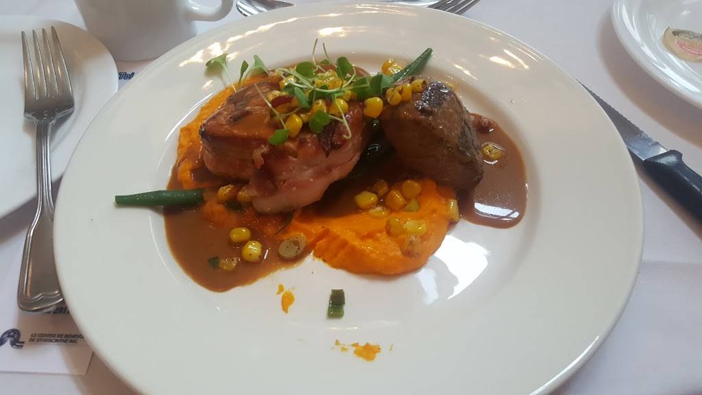 Club De Golf St-Hyacinthe | restaurant | 3840 Boulevard Laurier O, Saint-Hyacinthe, QC J2S 3T9, Canada | 4507738579 OR +1 450-773-8579