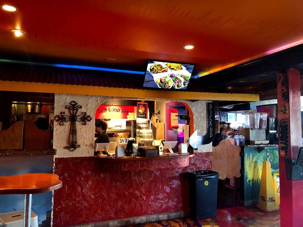 Tako Cheena | restaurant | 948 N Mills Ave, Orlando, FL 32803, USA | 4077570626 OR +1 407-757-0626