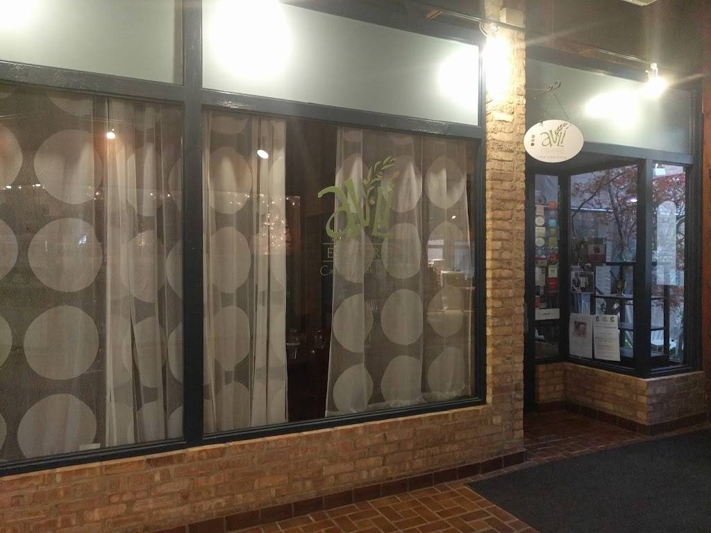 Avli Restaurant | restaurant | 566 Chestnut St, Winnetka, IL 60093, USA | 8474469300 OR +1 847-446-9300