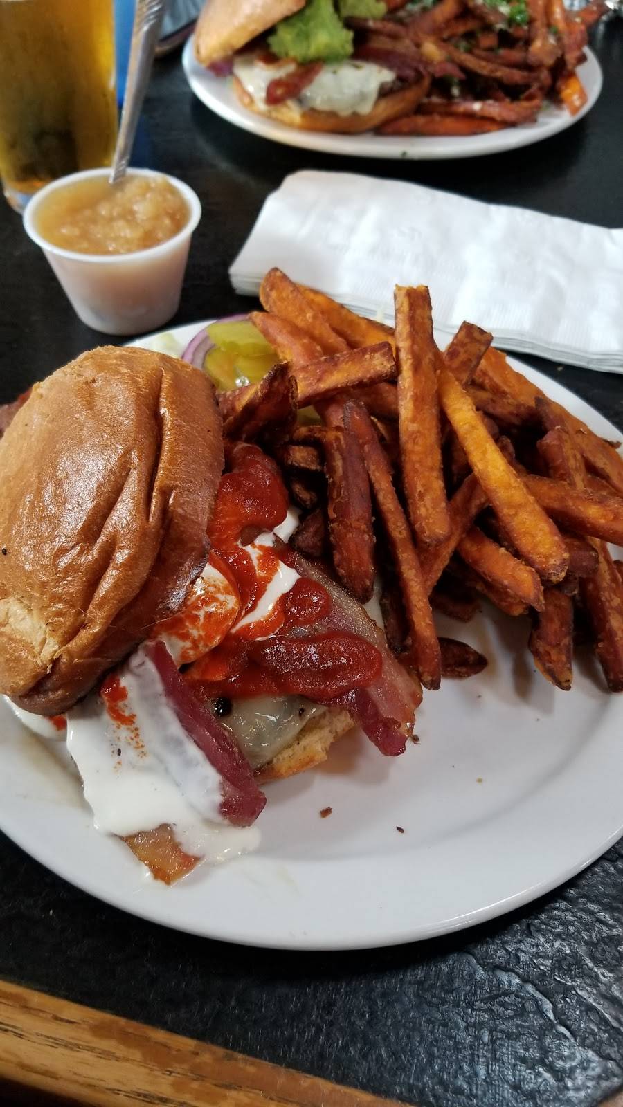 The Rock of Twain Harte | restaurant | 23068 Fuller Rd, Twain Harte, CA 95383, USA | 2095862080 OR +1 209-586-2080