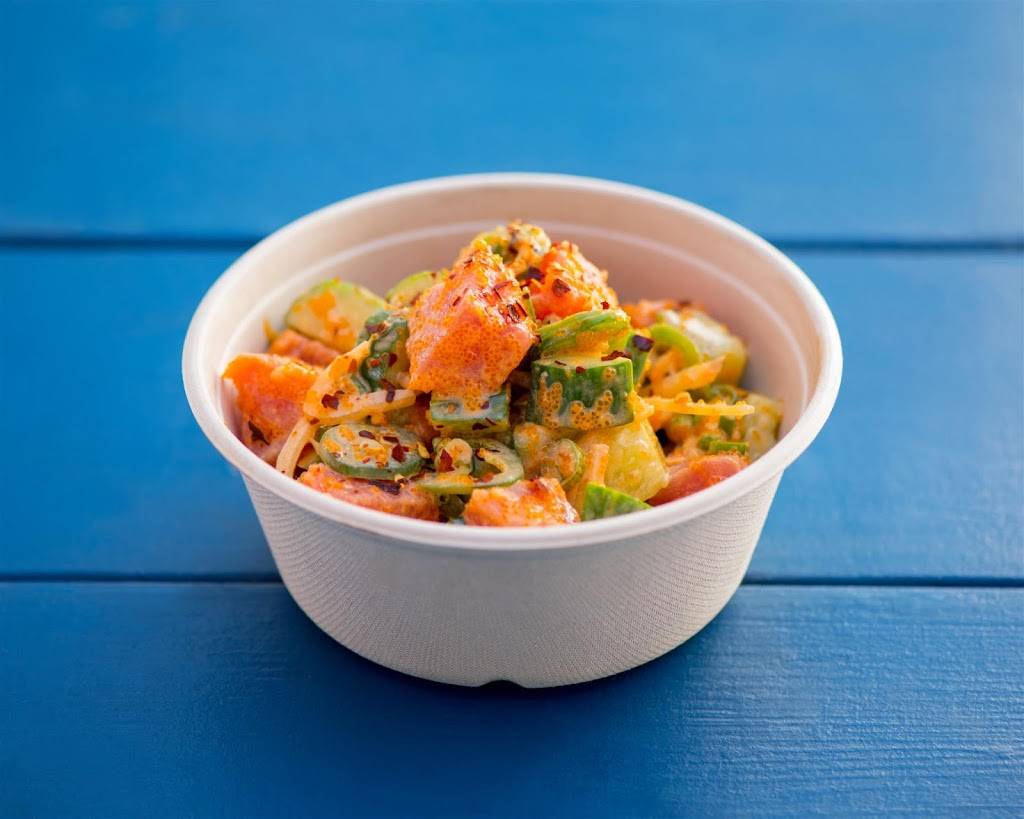 Sushi Venice | restaurant | 1827 Ocean Front Walk, Venice, CA 90291, USA | 4242890367 OR +1 424-289-0367