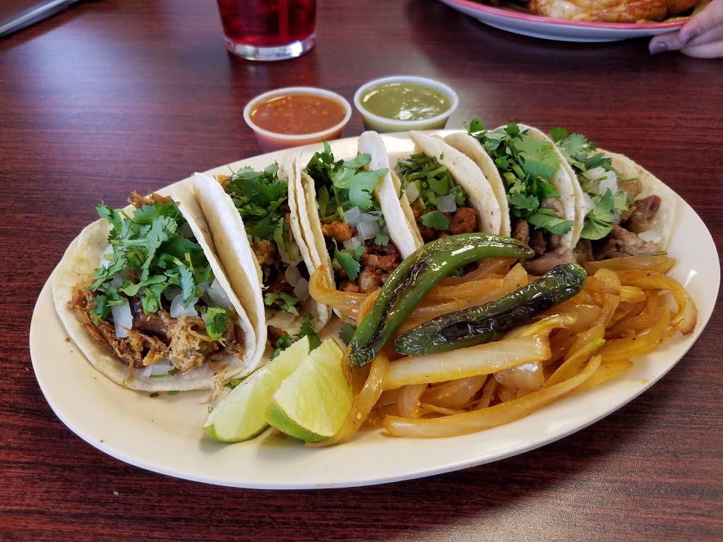 Pollos La Pullita III | restaurant | 1600 NW 25th St, Fort Worth, TX 76164, USA | 6822555036 OR +1 682-255-5036