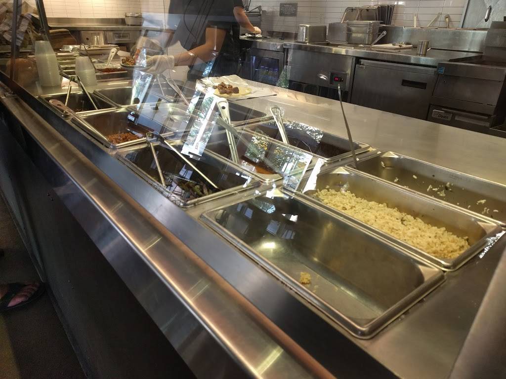 Chipotle Mexican Grill | restaurant | 3952 Rivermark Plaza, Santa Clara, CA 95054, USA | 4084184103 OR +1 408-418-4103