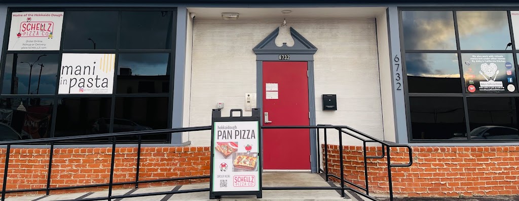 Schellz Pizza Co | restaurant | 6732 Crenshaw Blvd, Los Angeles, CA 90043, USA | 3236150027 OR +1 323-615-0027