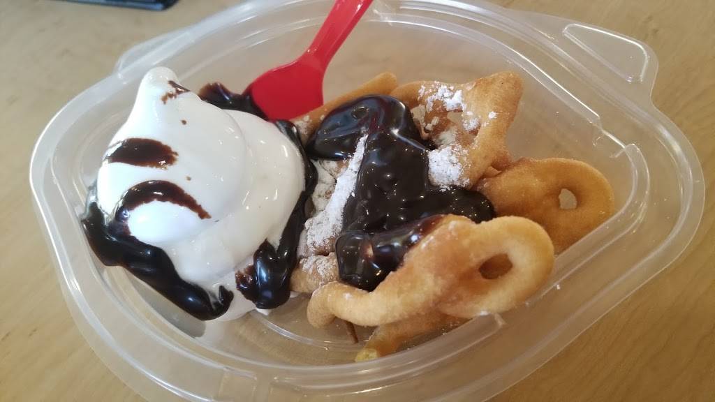 Dairy Queen Grill & Chill | restaurant | 1138 S Main St, Manteca, CA 95337, USA | 2098233108 OR +1 209-823-3108