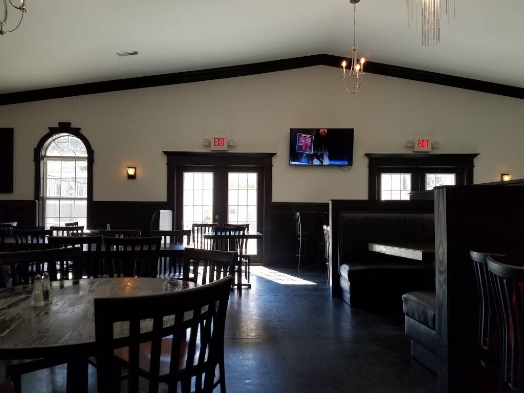 The Brickhouse | restaurant | 358 S Central Ave, Prestonsburg, KY 41653, USA | 6068860909 OR +1 606-886-0909