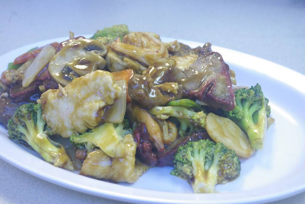 Zang Chi | restaurant | 733 N New Ballas Rd, Creve Coeur, MO 63141, USA | 3149938835 OR +1 314-993-8835