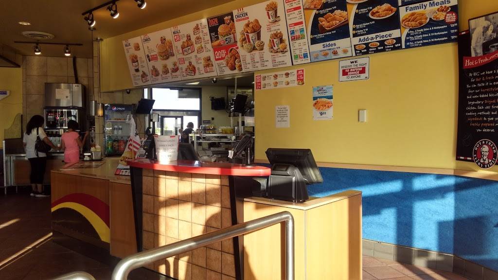 KFC | restaurant | 14258 US-395, Adelanto, CA 92301, USA | 7602468999 OR +1 760-246-8999