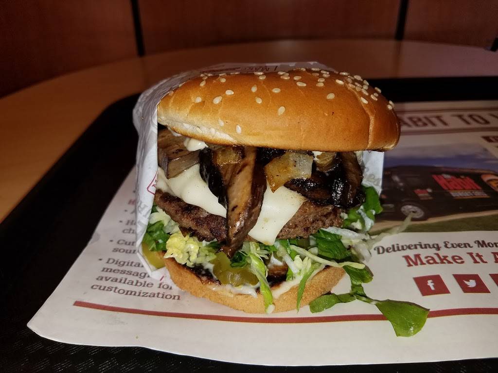 The Habit Burger Grill | meal takeaway | 2350 W Vineyard Ave, Oxnard, CA 93030, USA | 8059819919 OR +1 805-981-9919