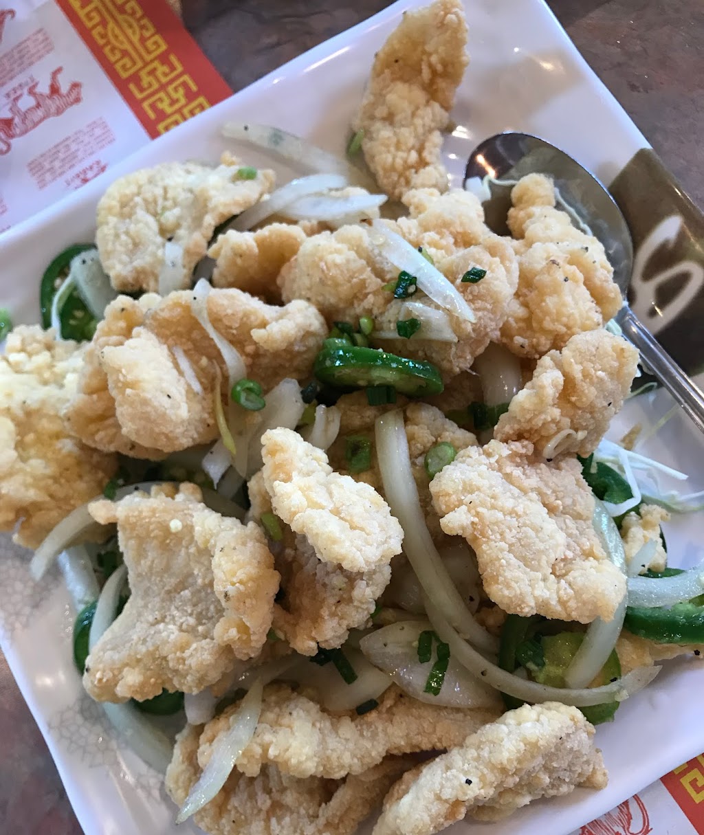 Great Wok Chinese Restaurant | restaurant | 16883 Algonquin St, Huntington Beach, CA 92649, USA | 7148466588 OR +1 714-846-6588