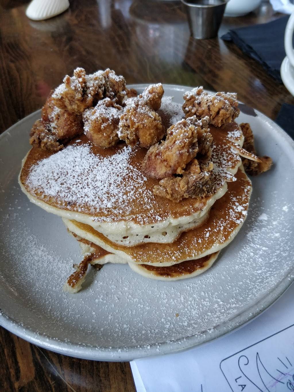 PADRE | restaurant | 525 E Broadway, Long Beach, CA 90802, USA | 5626124951 OR +1 562-612-4951