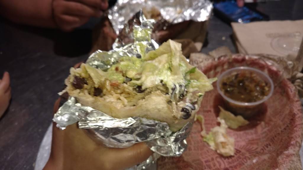 Chipotle Mexican Grill | restaurant | 4938 S Staples St Ste E1, Corpus Christi, TX 78411, USA | 3619850398 OR +1 361-985-0398