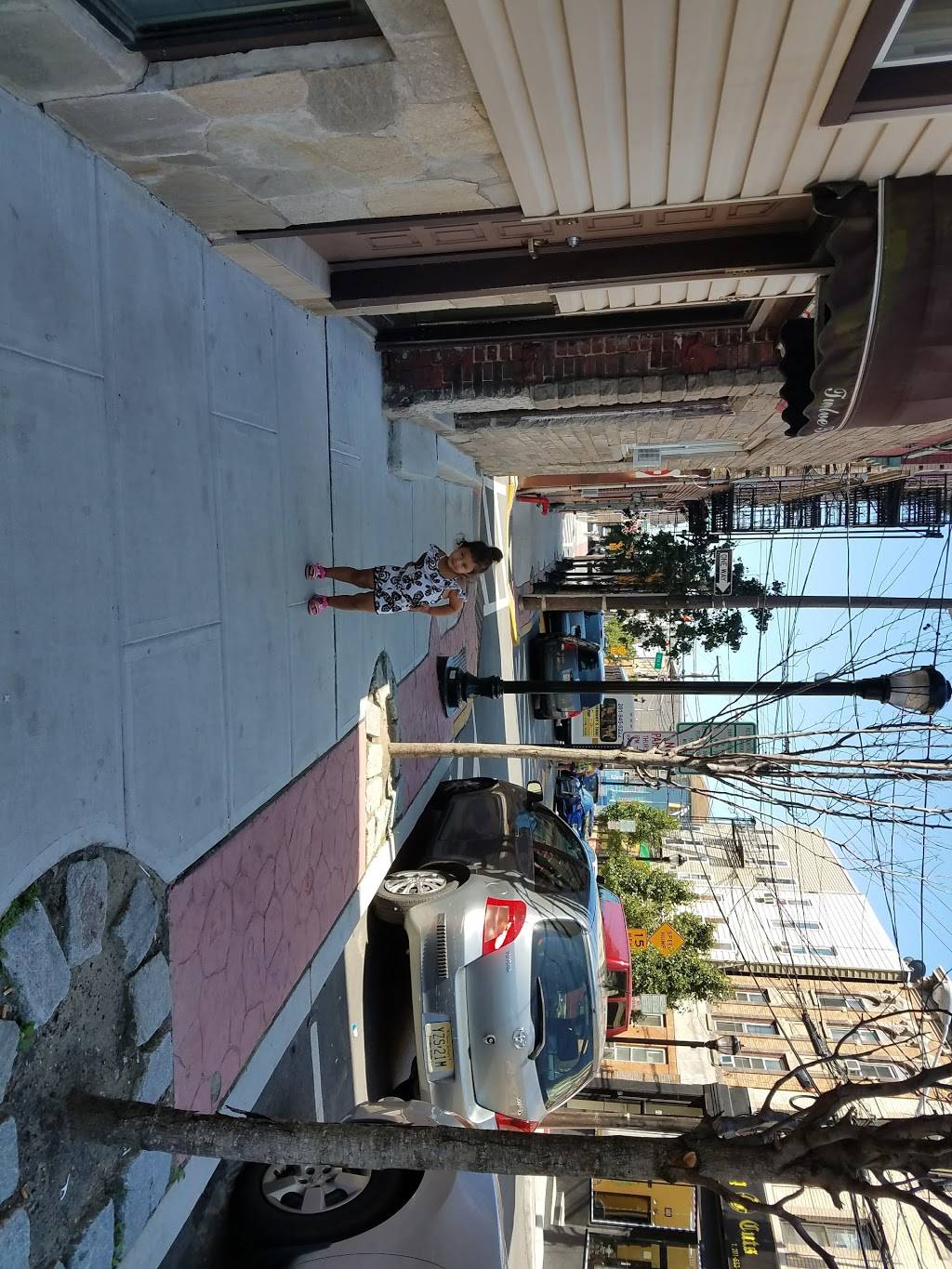 El Rinconcito Tipico Hondureño | restaurant | 1224 Bergenline Ave, Union City, NJ 07087, USA | 2013198929 OR +1 201-319-8929