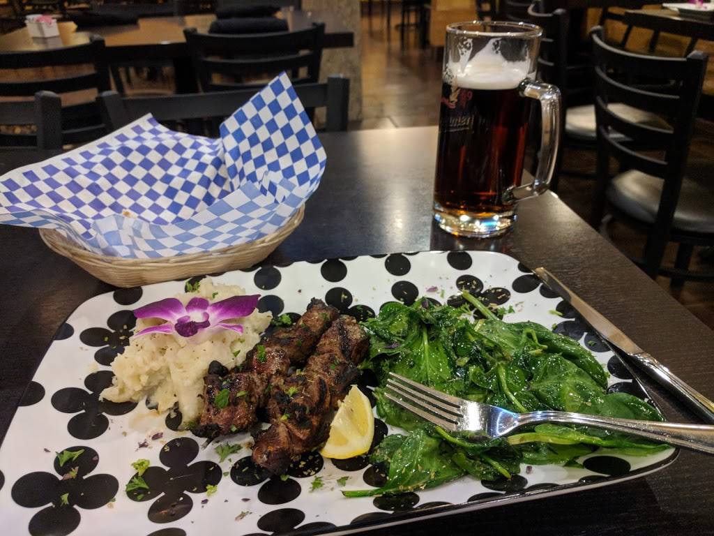 Asteria Grill | restaurant | 502 Ross Dr, Sunnyvale, CA 94089, USA | 4087471888 OR +1 408-747-1888